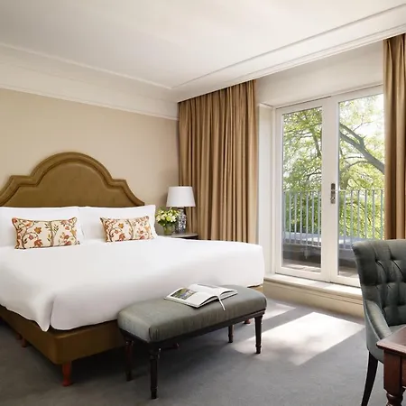 Carton House A Fairmont Managed Hotel Maynooth Esterno foto