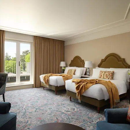 Carton House A Fairmont Managed Hotel Maynooth Esterno foto