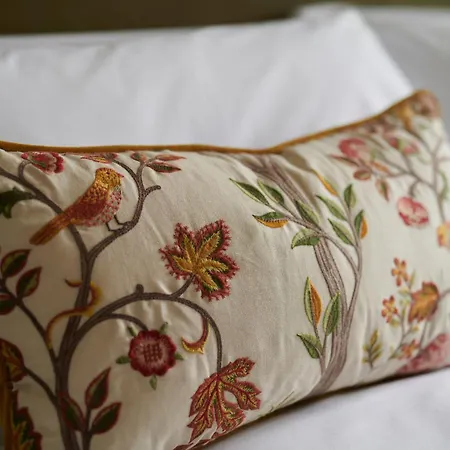 Carton House A Fairmont Managed Hotel Maynooth Esterno foto A cushion