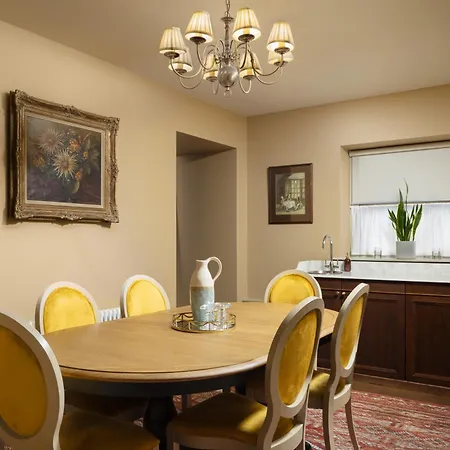 Carton House A Fairmont Managed Hotel Maynooth Esterno foto A kitchen in the United States