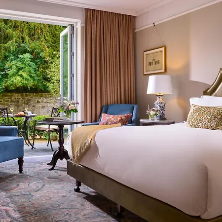 Carton House A Fairmont Managed Hotel Maynooth Esterno foto Deluxe Room