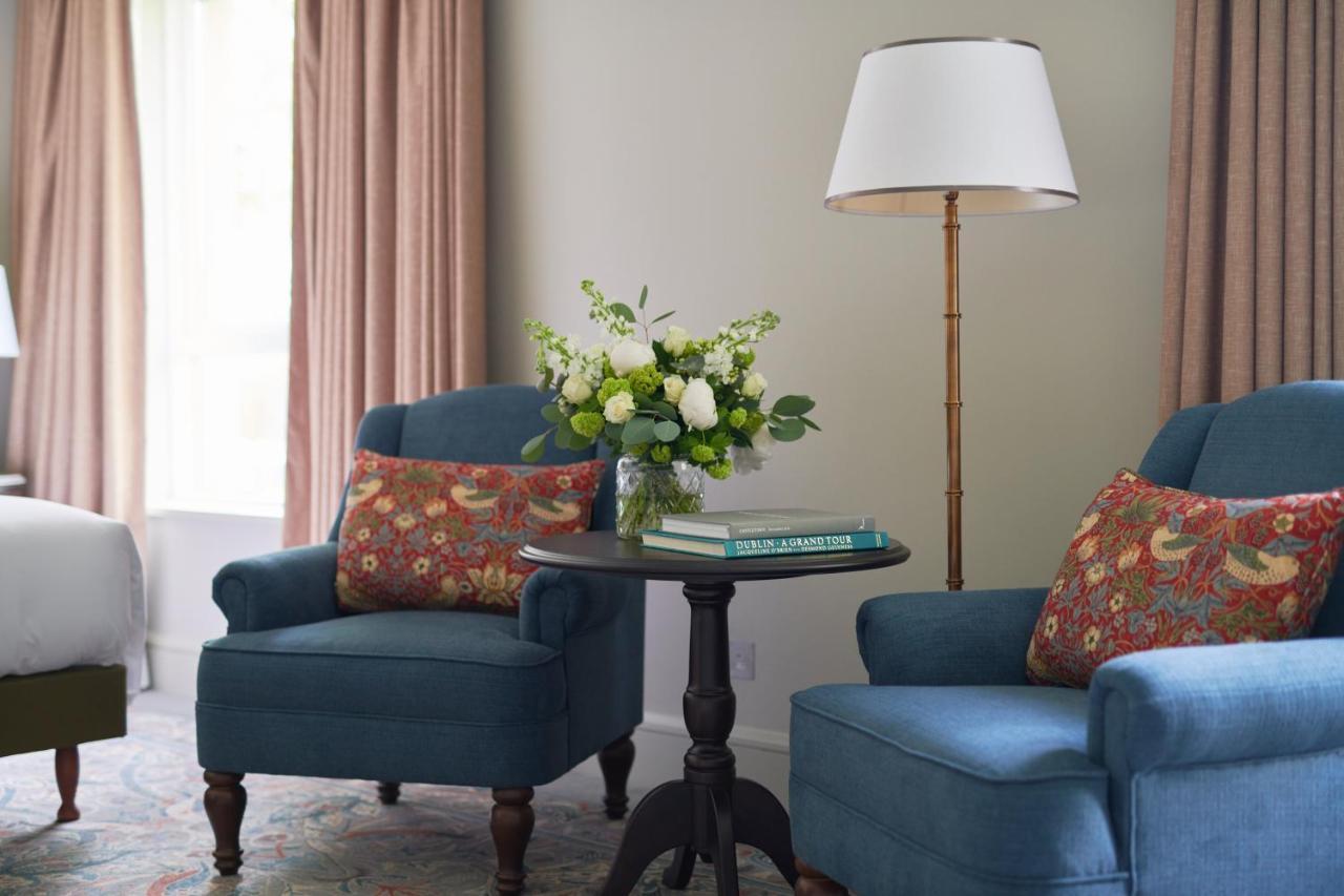 Carton House A Fairmont Managed 5* Maynooth