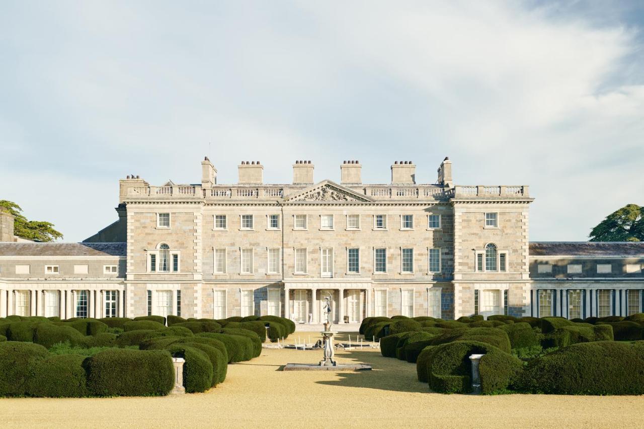 Hotel Carton House A Fairmont Managed