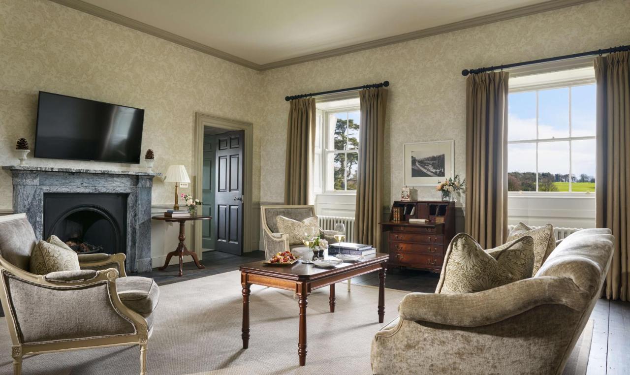 Carton House A Fairmont Managed Hotel 5*