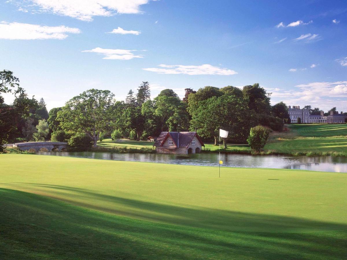 Carton House A Fairmont Managed Hotel 5*