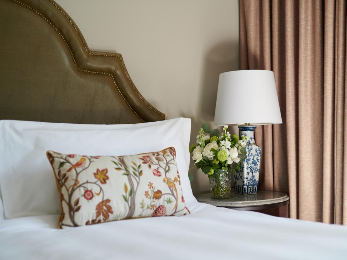 Carton House A Fairmont Managed Hotel