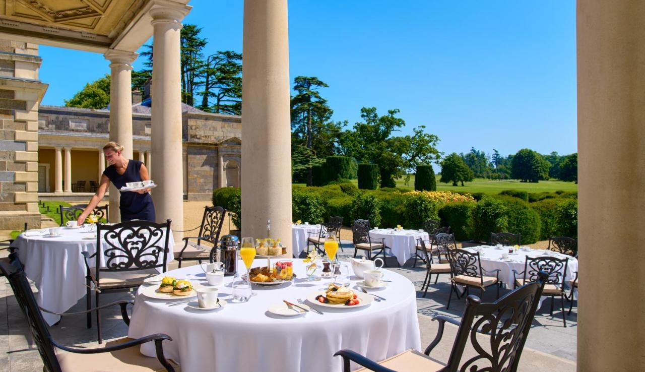 Carton House A Fairmont Managed 5*