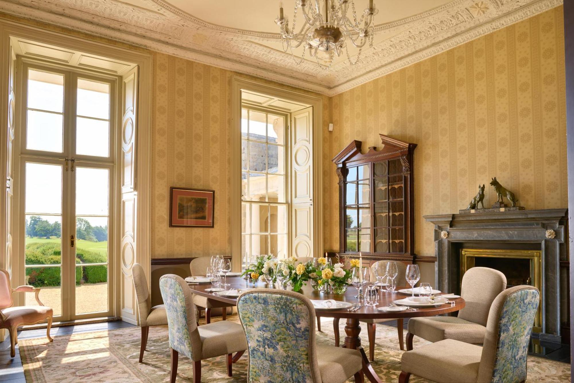 Hotel Carton House A Fairmont Managed Maynooth