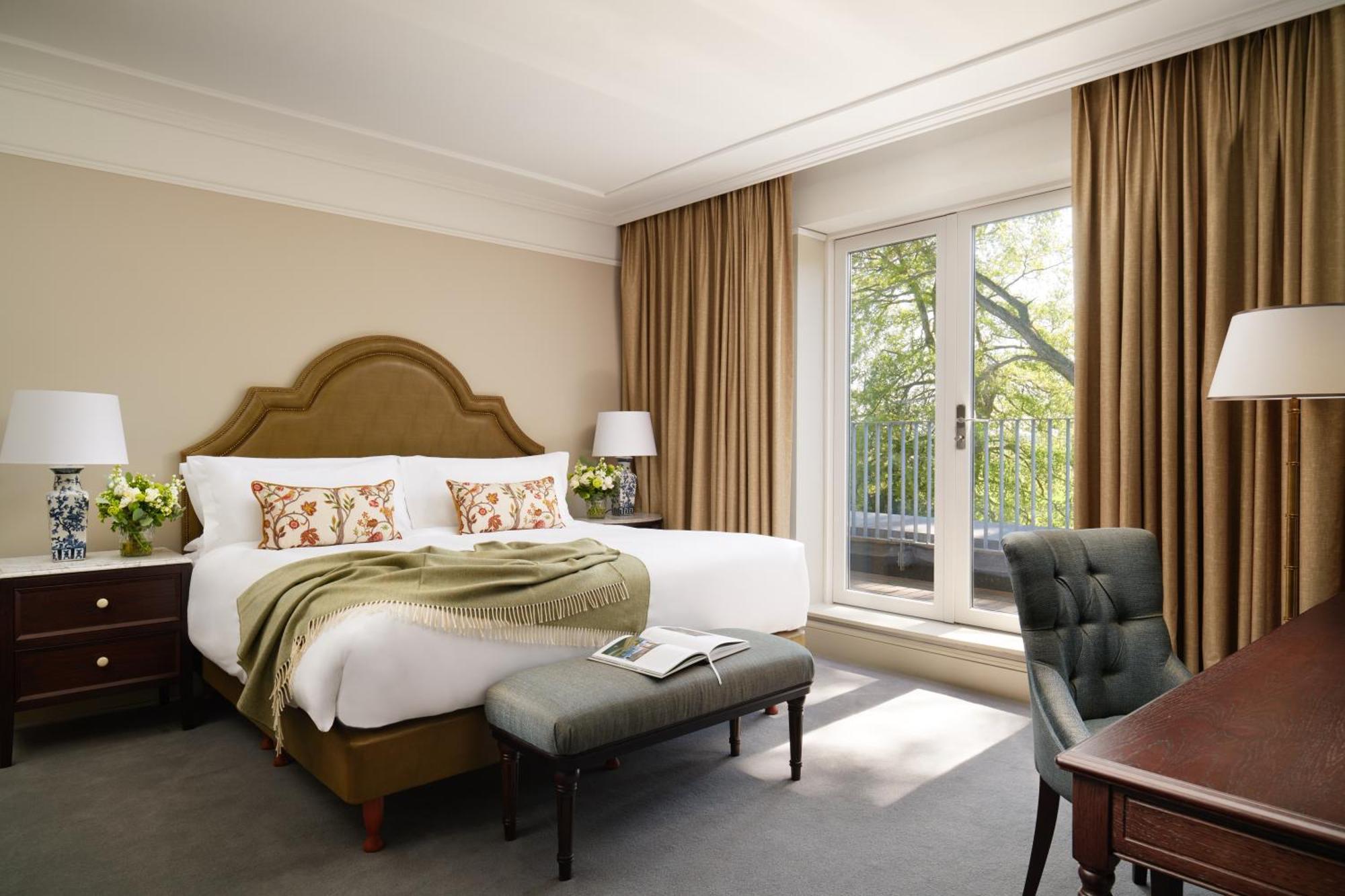 Hotel Carton House A Fairmont Managed