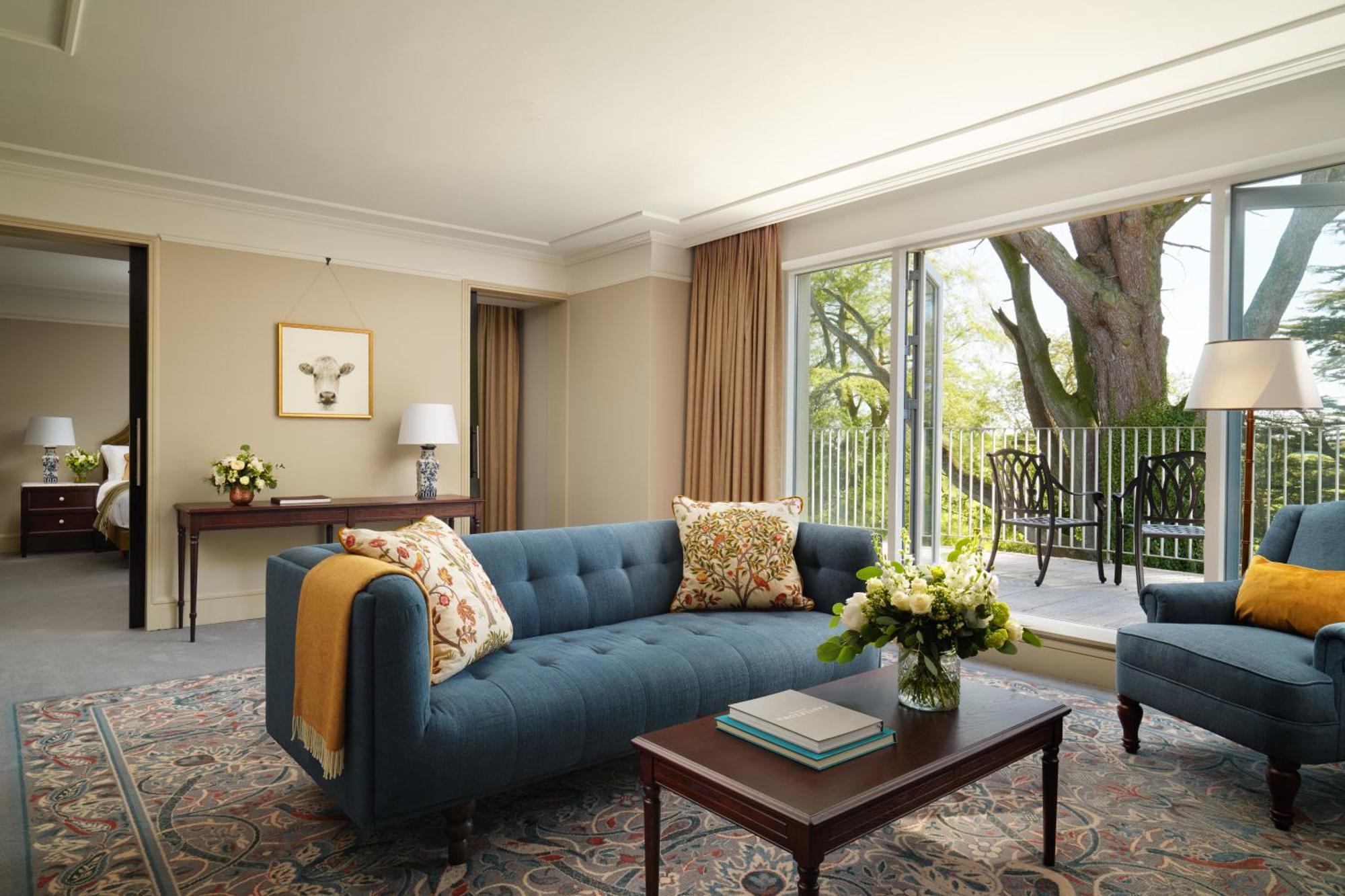 Hotel Carton House A Fairmont Managed