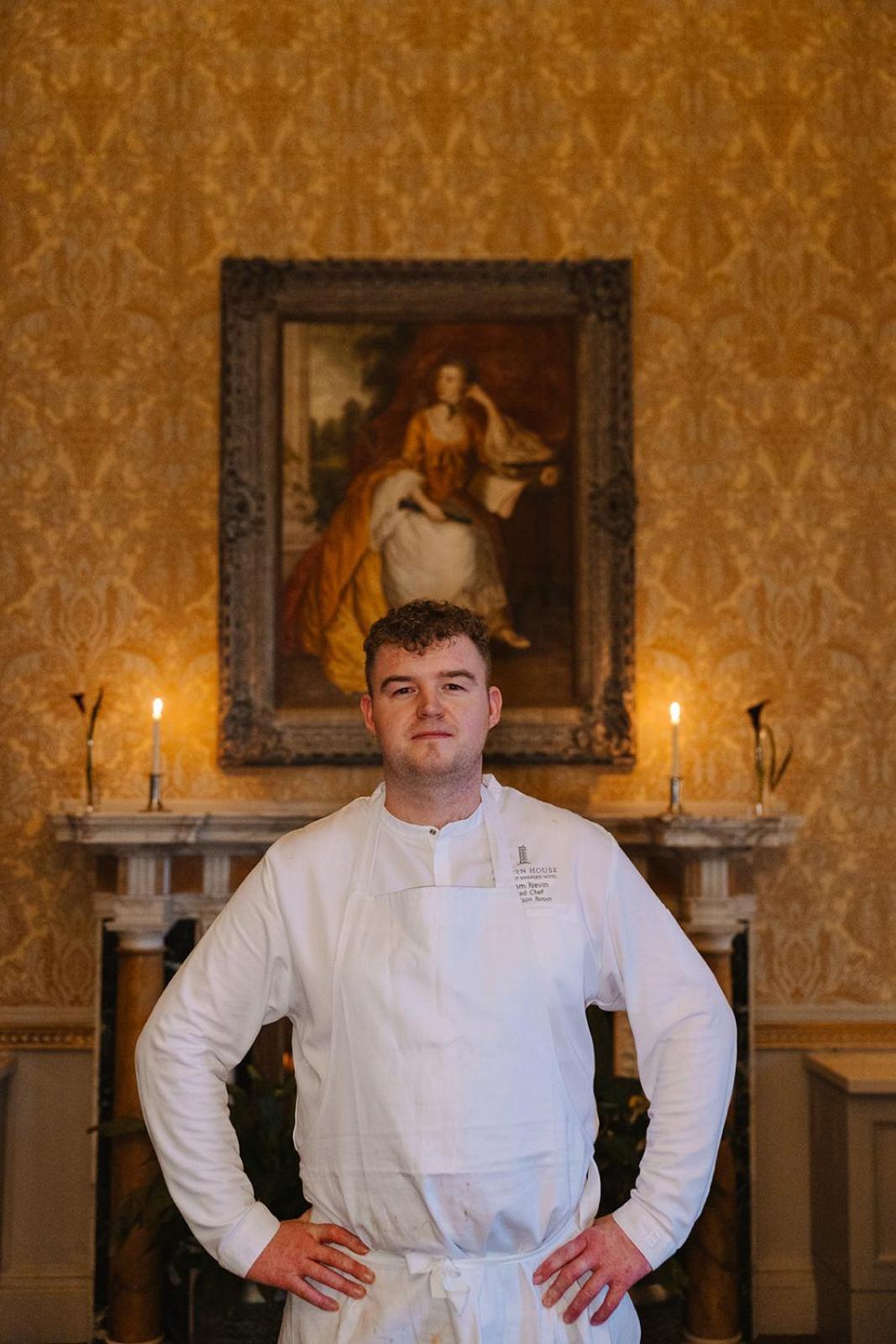 Carton House A Fairmont Managed