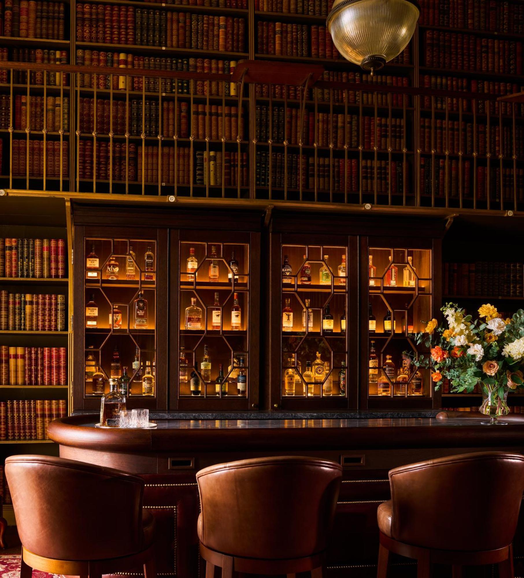 Hotel Carton House A Fairmont Managed