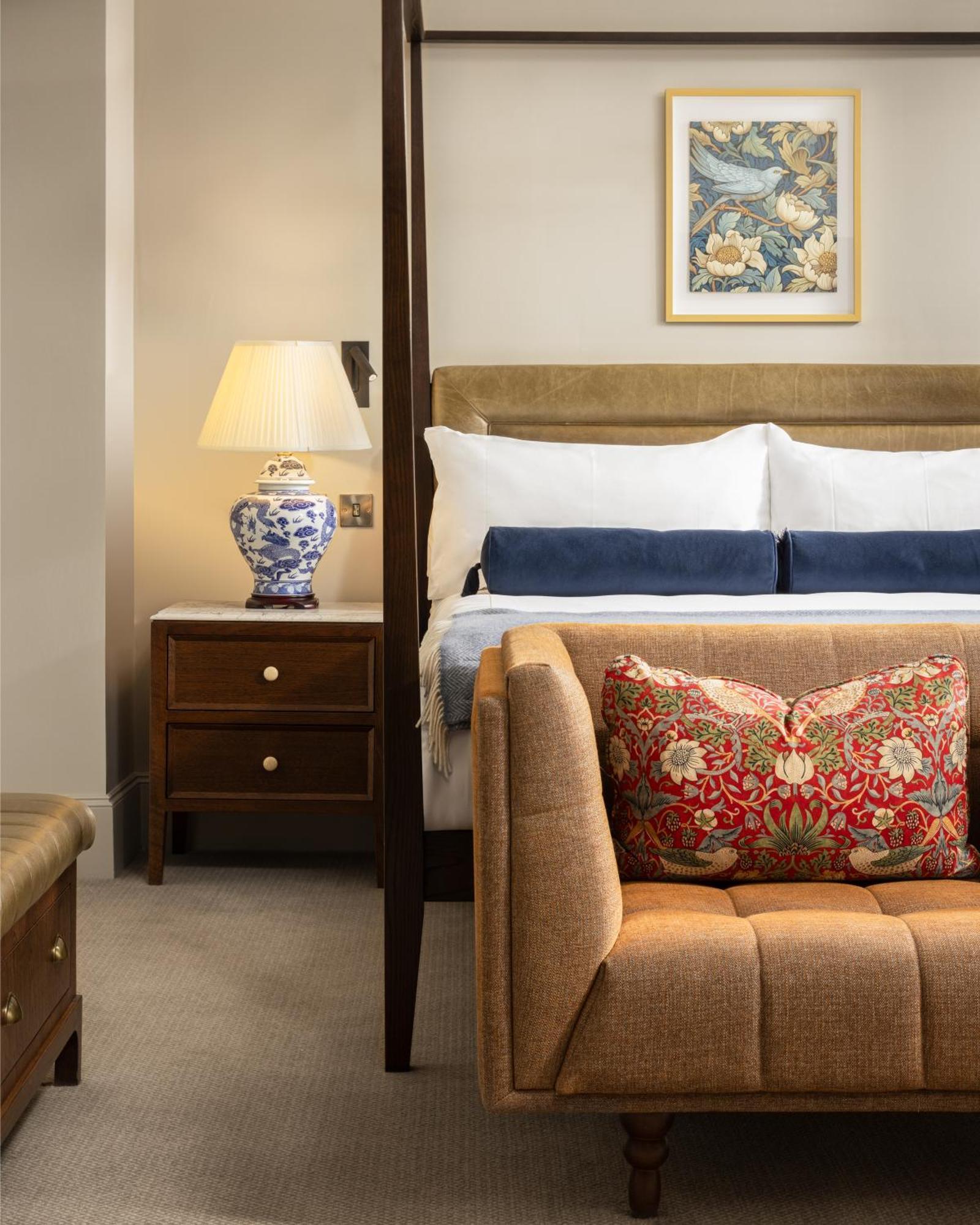 Carton House A Fairmont Managed Hotel 5*