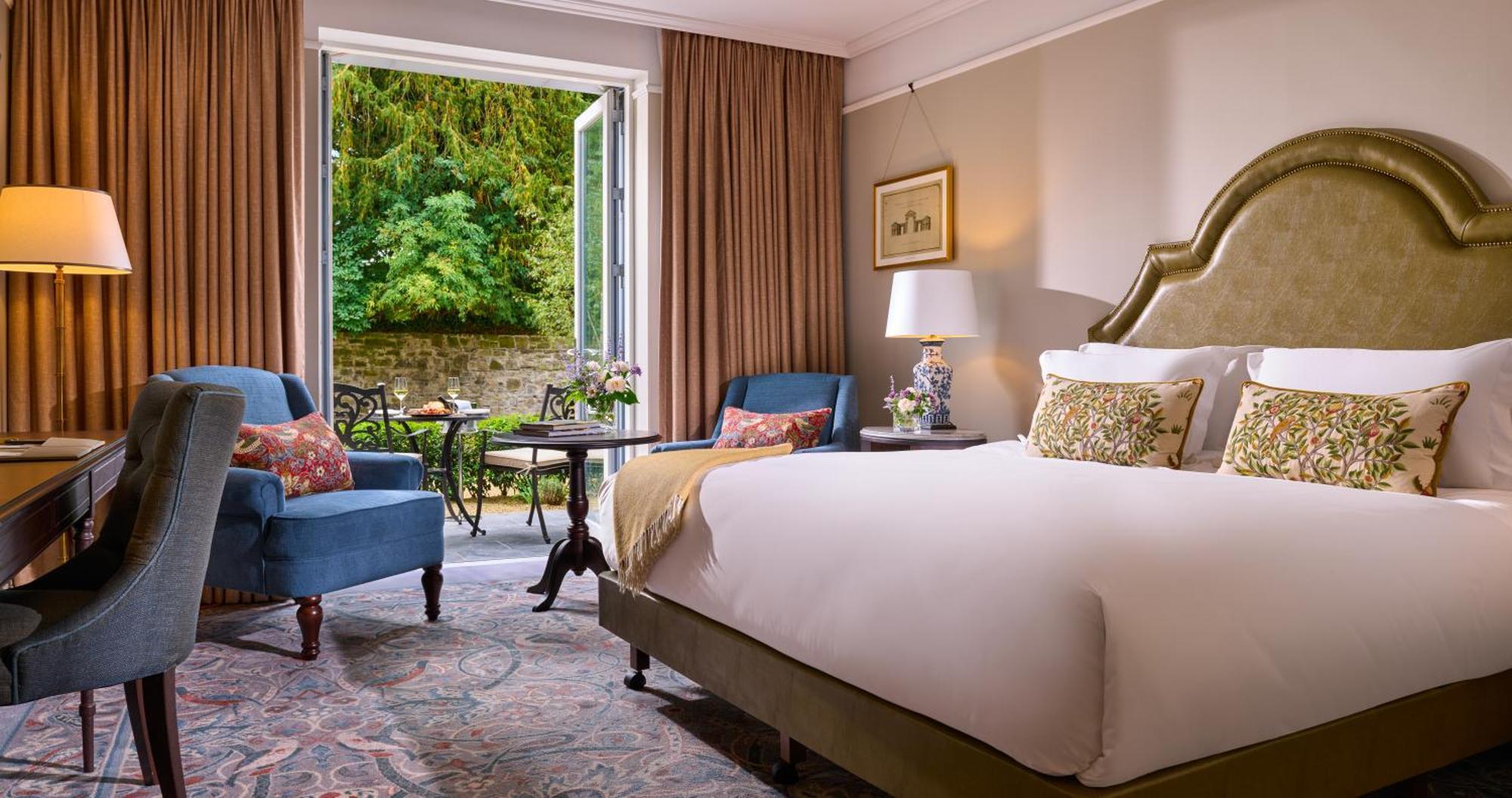 Hotel Carton House A Fairmont Managed